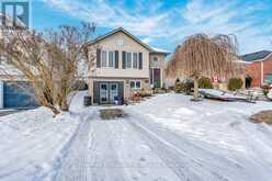 21 MAGNOLIA DRIVE Tillsonburg