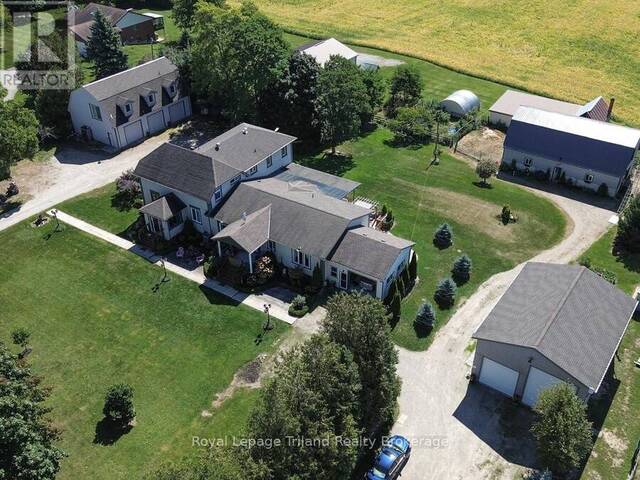 383338 SALFORD ROAD South-West Oxford Ontario