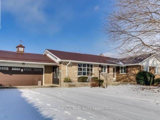 164197 BROWNSVILLE ROAD South-West Oxford Ontario