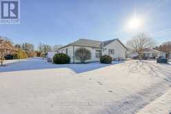 10 ARMSTRONG DRIVE Tillsonburg