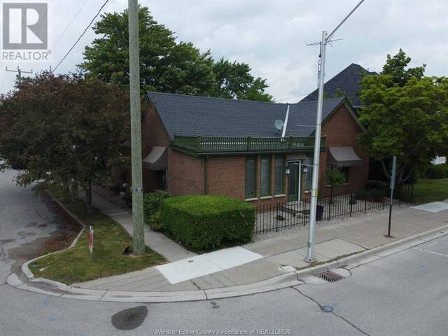 49 TALBOT ROAD West Wheatley Ontario