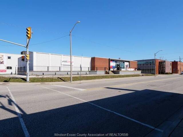 350 ERIE STREET East Windsor Ontario