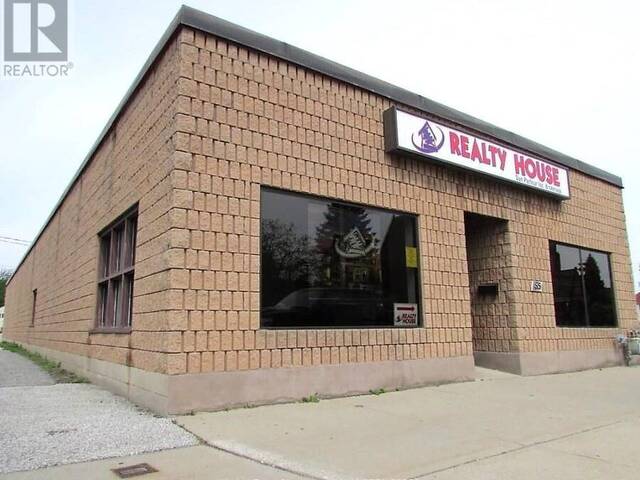 55 Erie St N Leamington Ontario