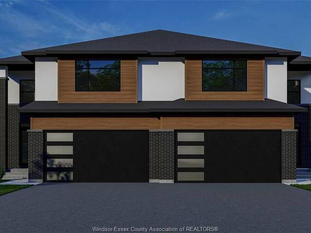 LOT 14N MARLA Lakeshore Ontario