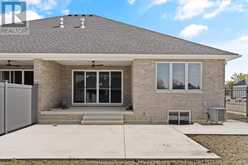 81 BELLEVIEW DRIVE Kingsville