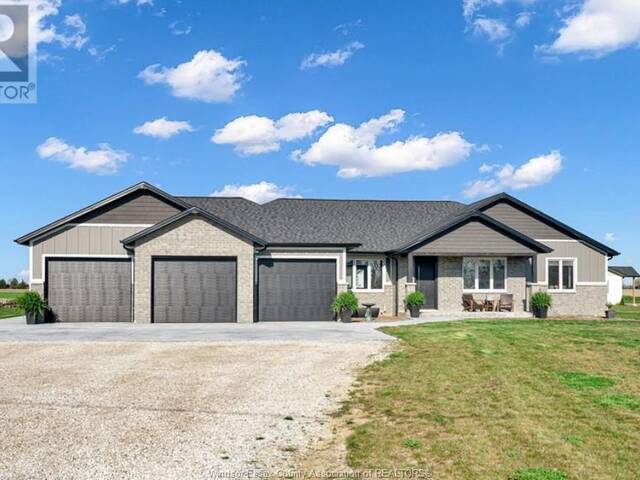 2199 COUNTY RD 31 Lakeshore Ontario