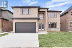 137 TUSCANY TRAIL Chatham