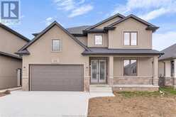 134 TUSCANY TRAIL Chatham