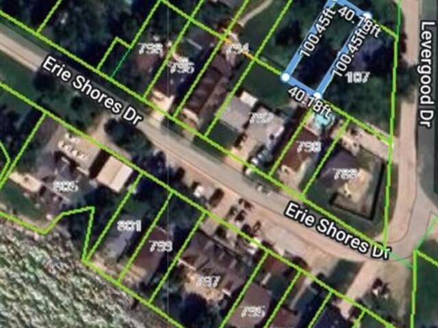 LOT 33 LEVERGOOD COURT Essex Ontario