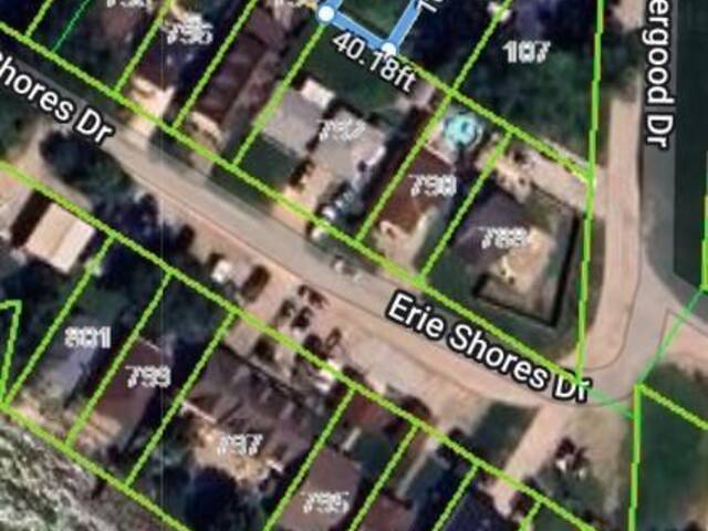 LOT 32 LEVERGOOD COURT Essex Ontario