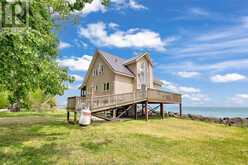 185 East Shore ROAD Pelee Island