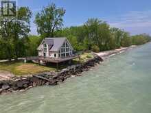 185 East Shore ROAD Pelee Island