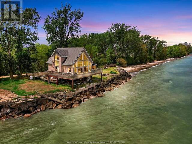 185 East Shore ROAD Pelee Island