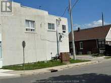 1405 ERIE STREET Windsor