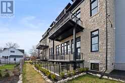 247 BROCK STREET Unit# 101 Amherstburg