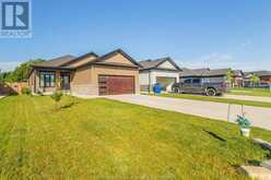 224 MOONSTONE CRESCENT Chatham