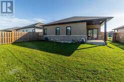 224 MOONSTONE CRESCENT Chatham