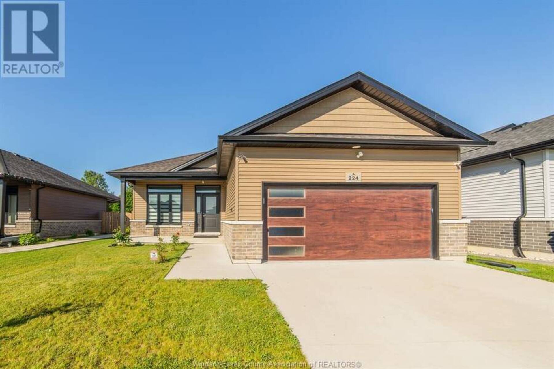 224 MOONSTONE CRESCENT Chatham