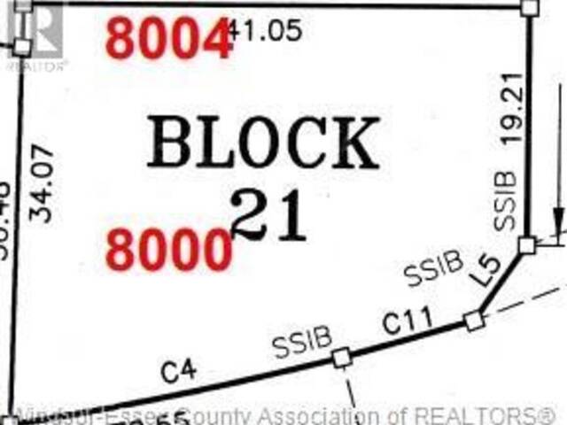 8000 & 8004 MEO LaSalle