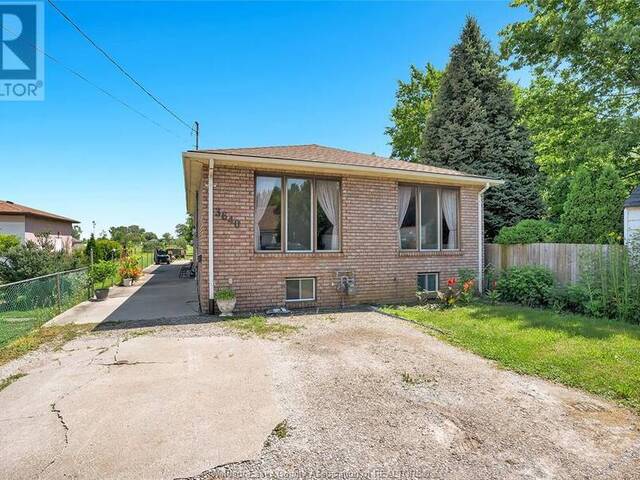 3638-3640 HOWARD Windsor Ontario