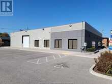 3203 WALKER ROAD Unit# WAREHOUSE Windsor