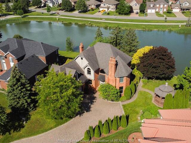 4563 LAKE COMO COURT Windsor