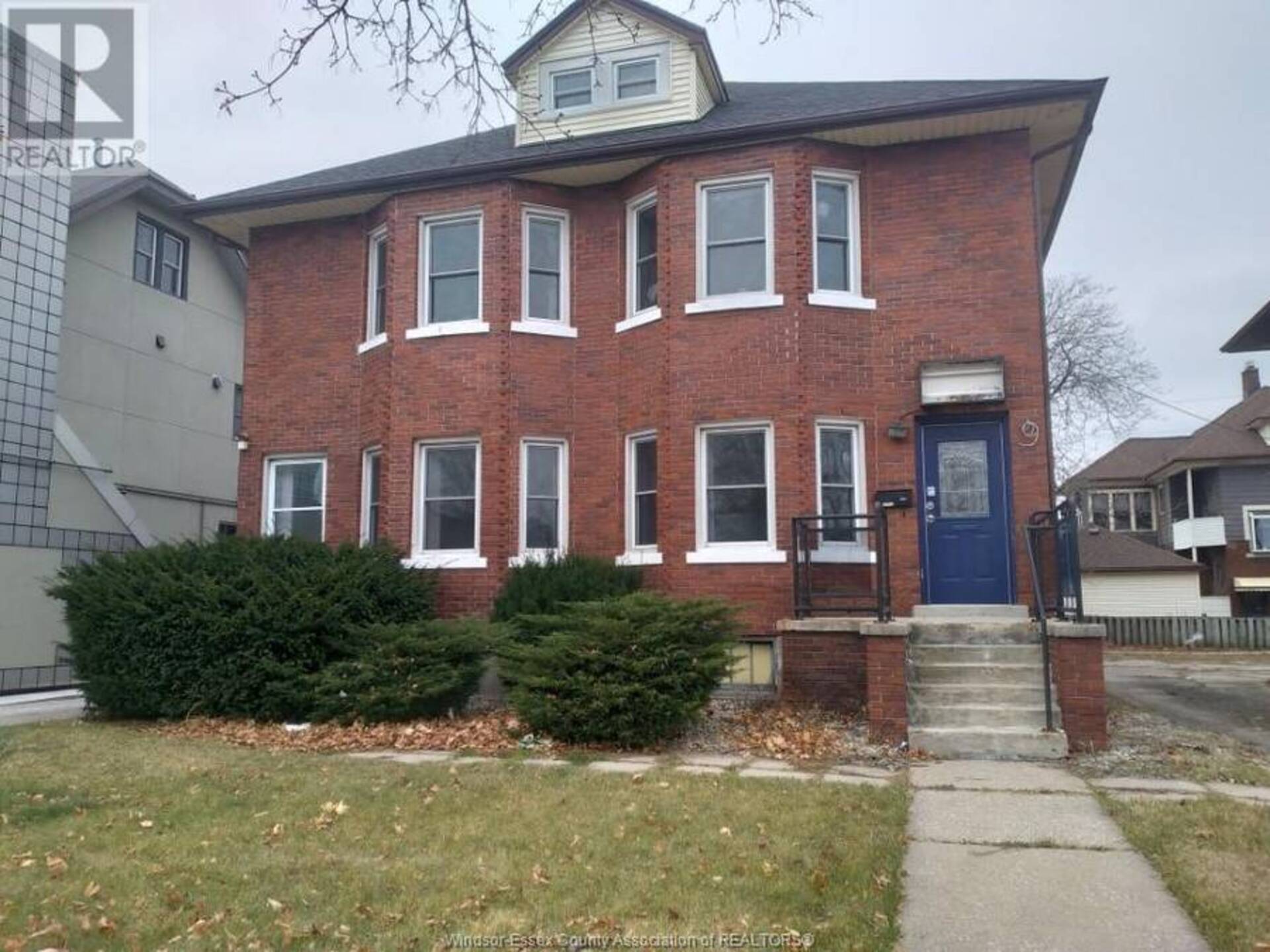 1579 OUELLETTE Windsor