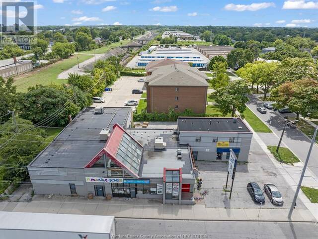 1295 WYANDOTTE STREET Windsor Ontario