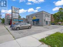 1295 WYANDOTTE STREET Windsor