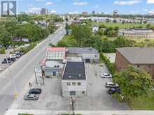 1295 WYANDOTTE STREET Windsor