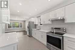 1439 Benjamin Unit# MAIN Windsor