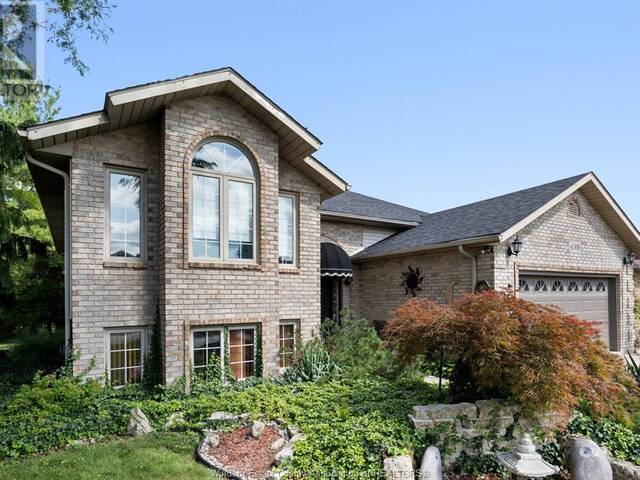 4300 GOLFCOURSE CRESCENT Windsor