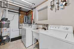 1478 WESTCOTT Unit# UPPER Windsor