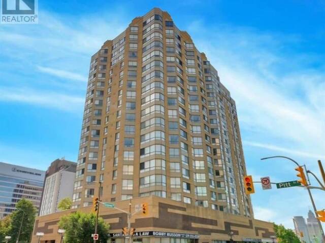 75 RIVERSIDE DRIVE Unit# 507 Windsor