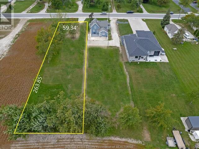 909 CONCESSION RD 2 North Amherstburg