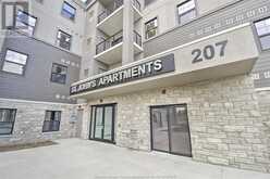 207 BROCK Unit# 209 Amherstburg