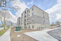 207 BROCK Unit# 209 Amherstburg