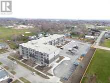 207 BROCK Unit# 209 Amherstburg