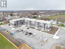 207 BROCK Unit# 209 Amherstburg