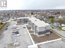 207 BROCK Unit# 209 Amherstburg