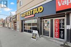 2155 WYANDOTTE STREET West Unit# B Windsor