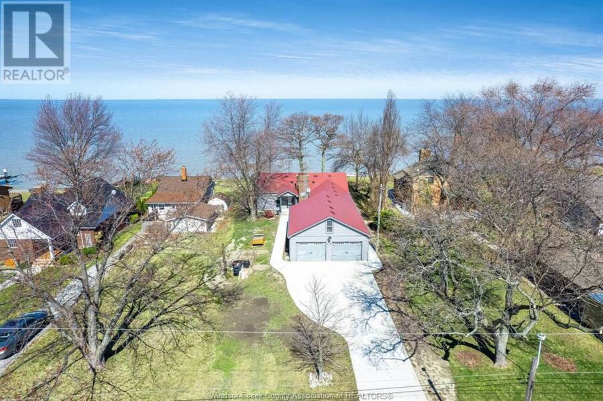 5058 ST. CLAIR ROAD Lakeshore