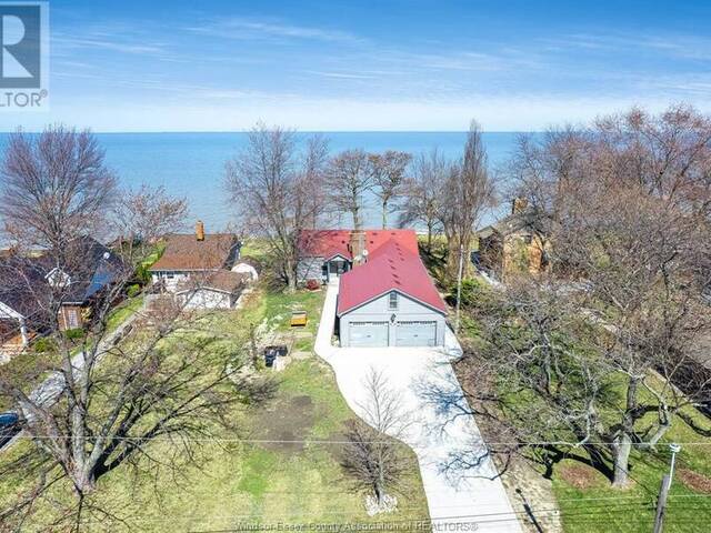 5058 ST. CLAIR ROAD Lakeshore