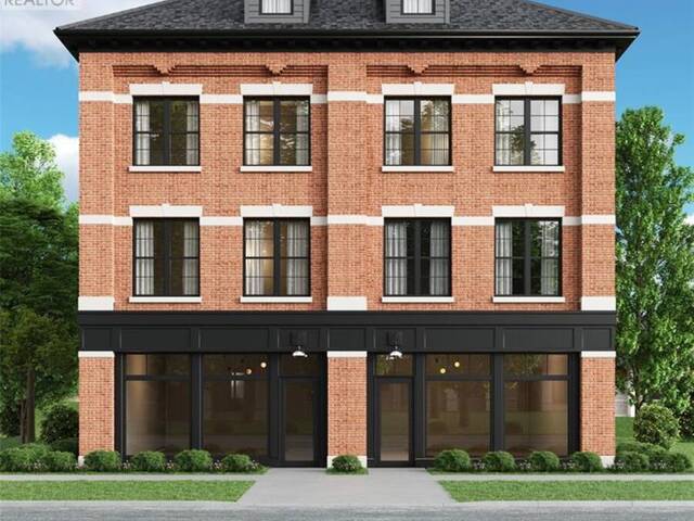 22 GORDON Unit# LWR LVL 2 Essex Ontario