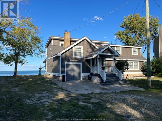 1429-1431 East Shore ROAD Pelee Island