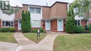 1023 SALISBURY STREET Unit# 9 Sarnia