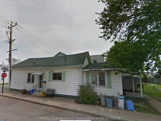 159 GORE STREET Amherstburg