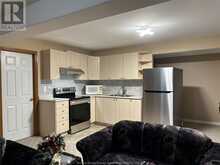 4669 OSAKA CIRCLE Unit# LOWER LEVEL Windsor