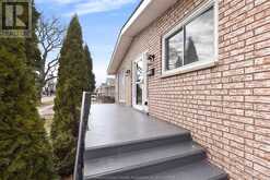 10820 MULBERRY DRIVE Unit# LOWER Windsor