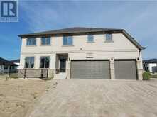 309 Benson COURT Amherstburg